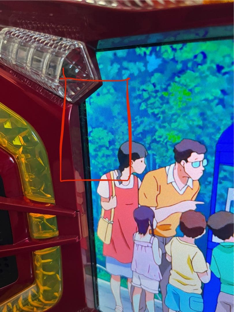 okaka　送料無料！シティーハンター 実機 5号機 不要機付