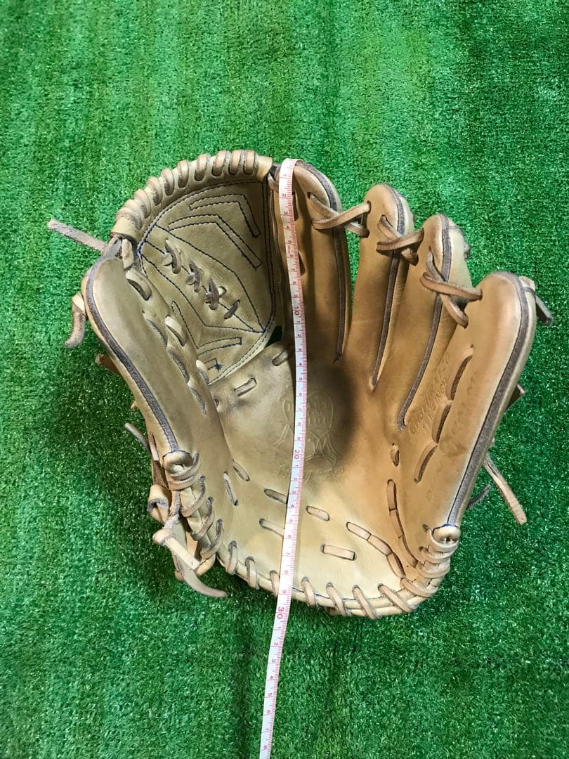 ローリングス　投手　内野手用　型抜群！　即戦力！　高校野球対応