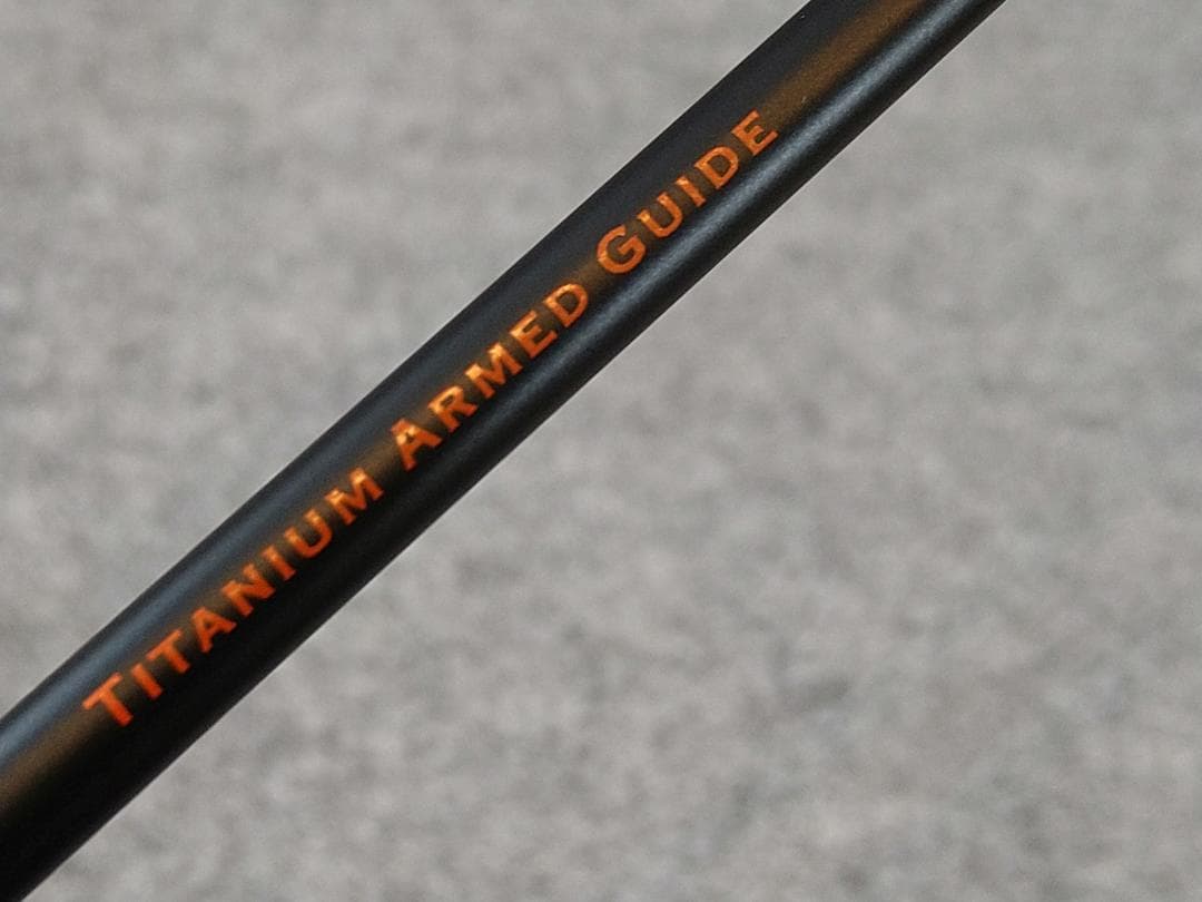 メガバス デストロイヤー F6-69X Hi-10X リミテッドエディション ④