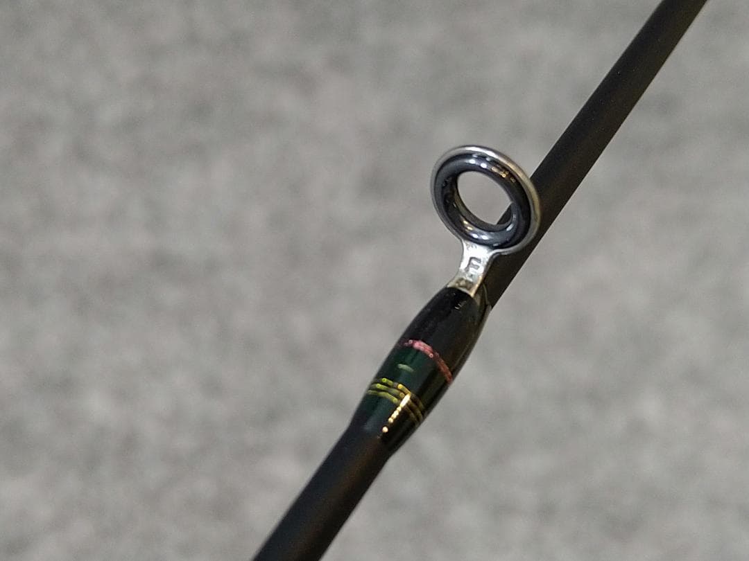 メガバス デストロイヤー F6-69X Hi-10X リミテッドエディション ④