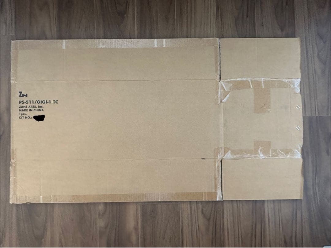 TAN iさま専用　ゼインアーツ　ギギ1TC