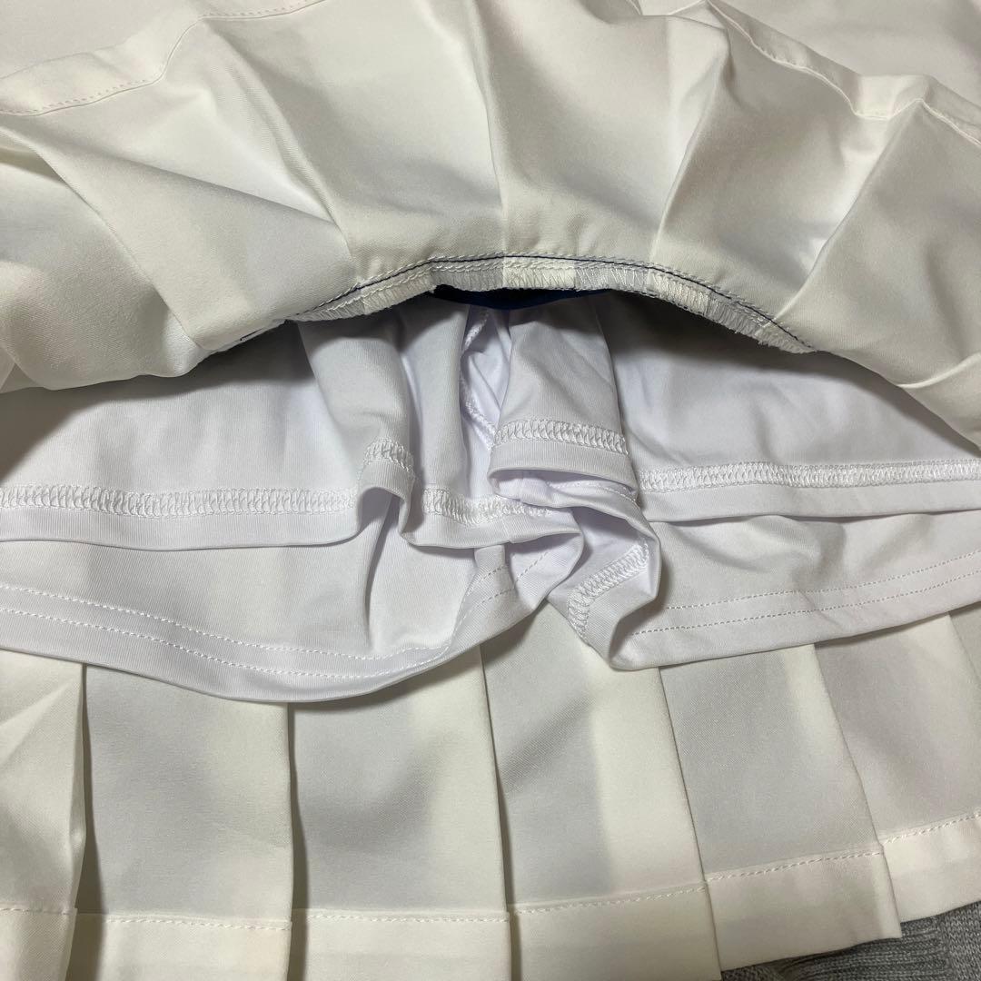 値下げ　新品　ラウドマウス スカート　ニット