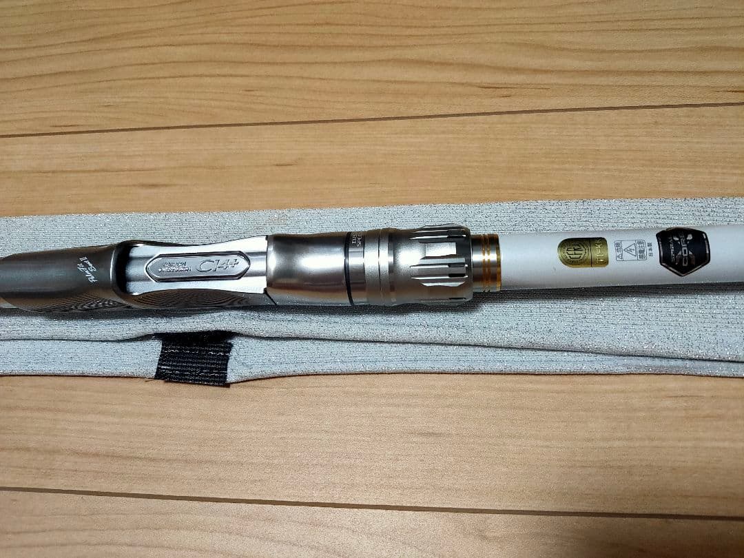 美品 SHIMANO BB-X SPECIAL MZⅢ 1.5 500-550