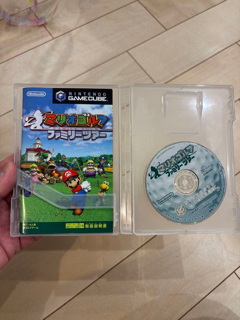 レトロゲームまとめ売り(ゲームキューブ,64,SFC,PS2,SFCミニ)