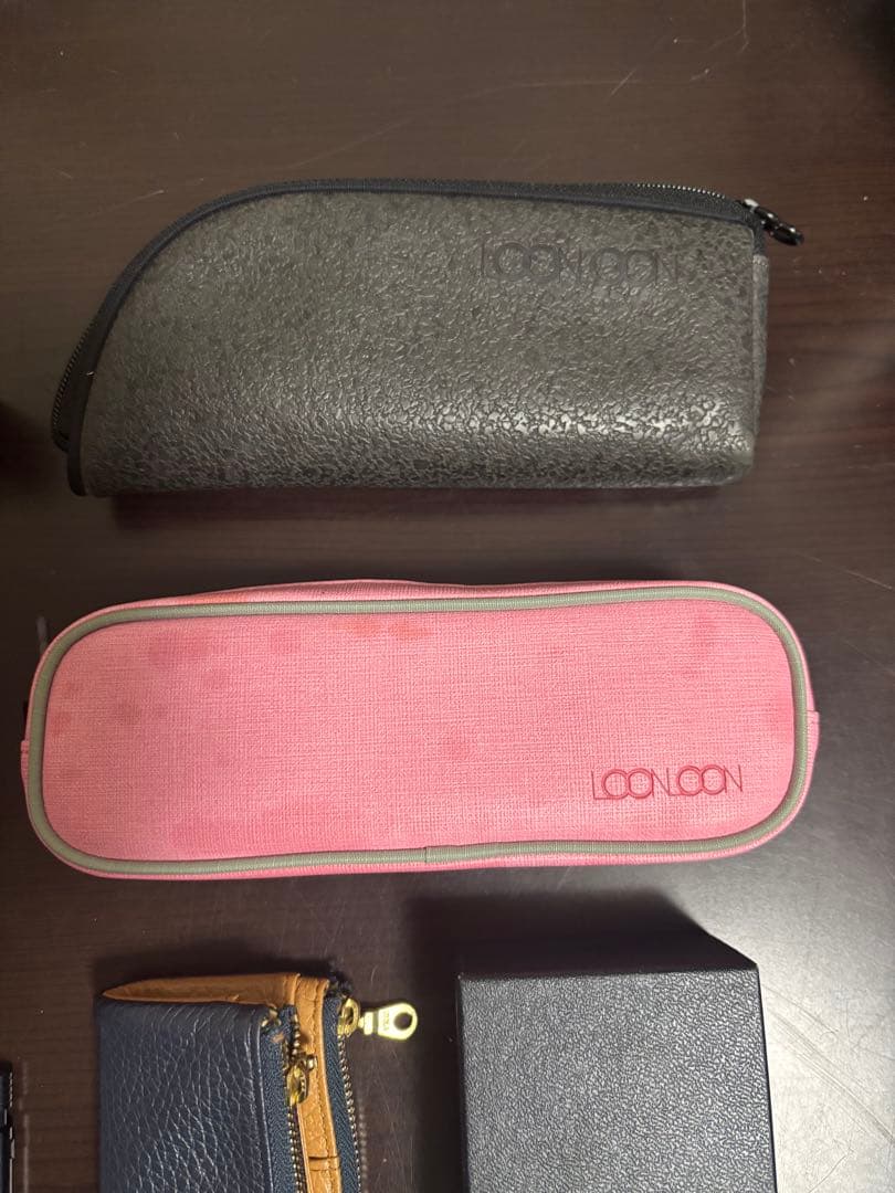 バ*ン様 高級シャーペン大量まとめ　総額9万円以上