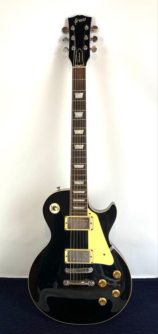 Greco EG700 JAPAN VINTAGE GUITAR グレコ ギター