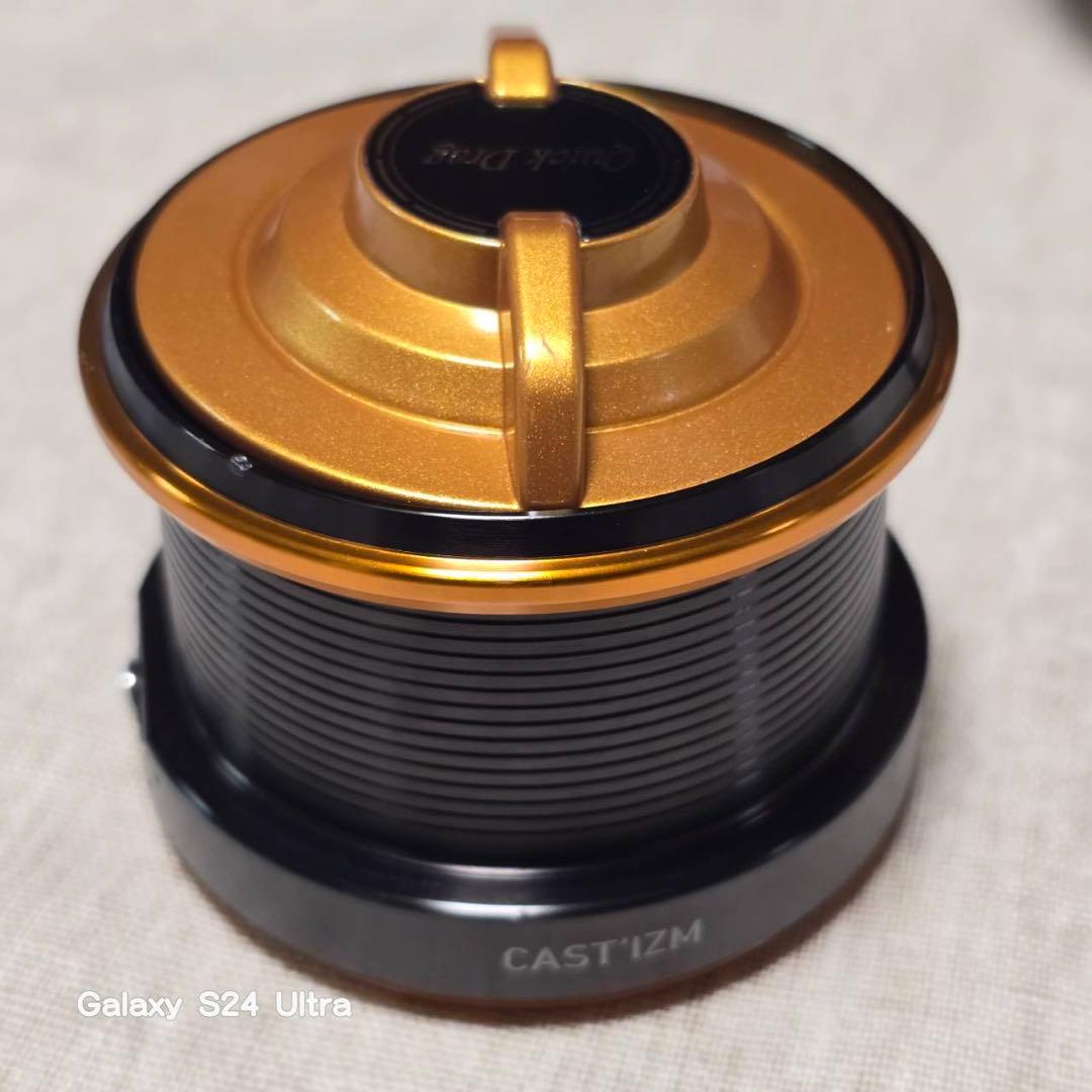 キャスティズム25QD