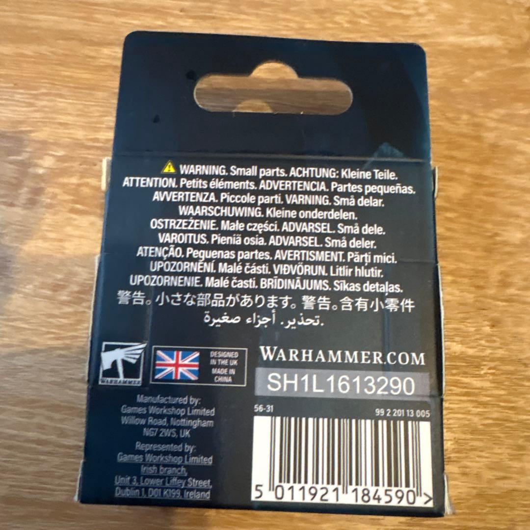 その他 Warhammer 40,000 T'AU Empire Dice