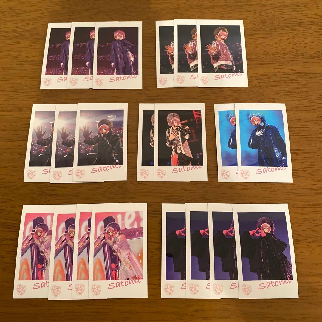 【すとぷり】ブロマイド・ぬいぐるみ・リングライト（まとめ売り）