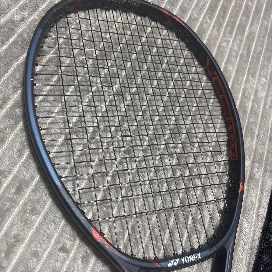 YONEX VCORE PRO 100L テニスラケット