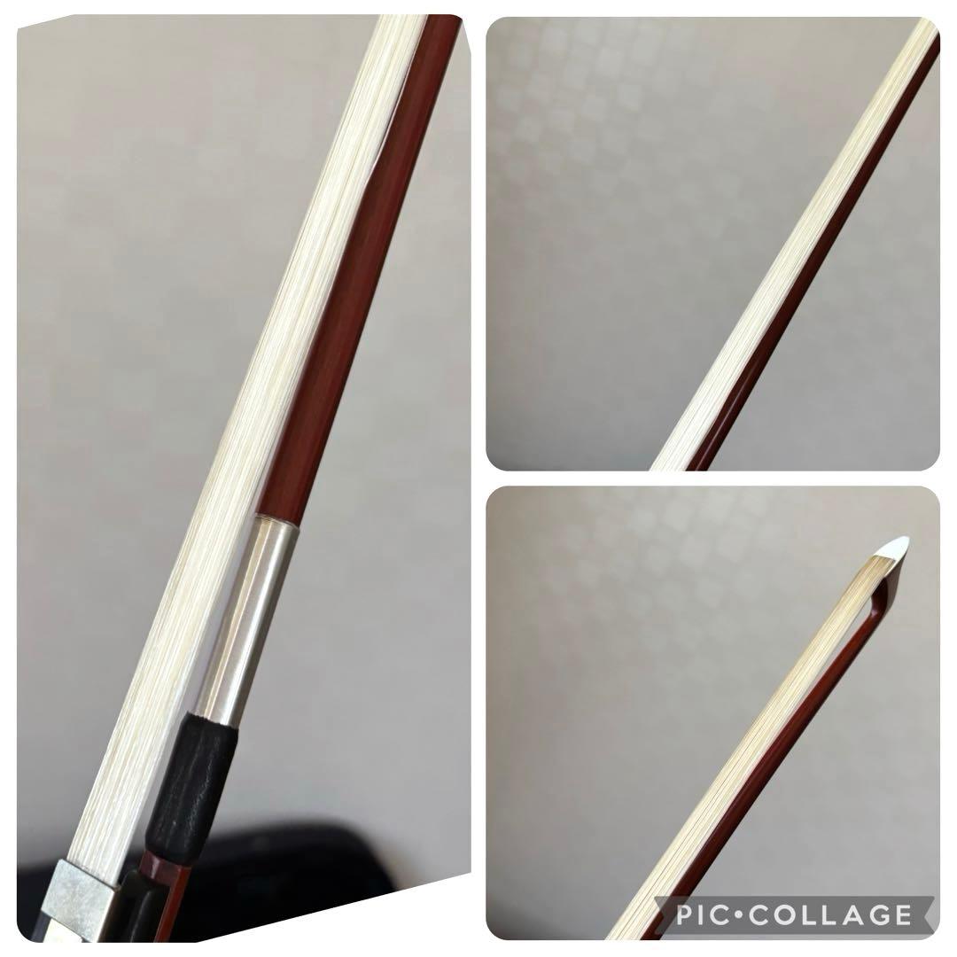 【未使用級】カルロジョルダーノ　バイオリン　VS-1 4/4 2023年