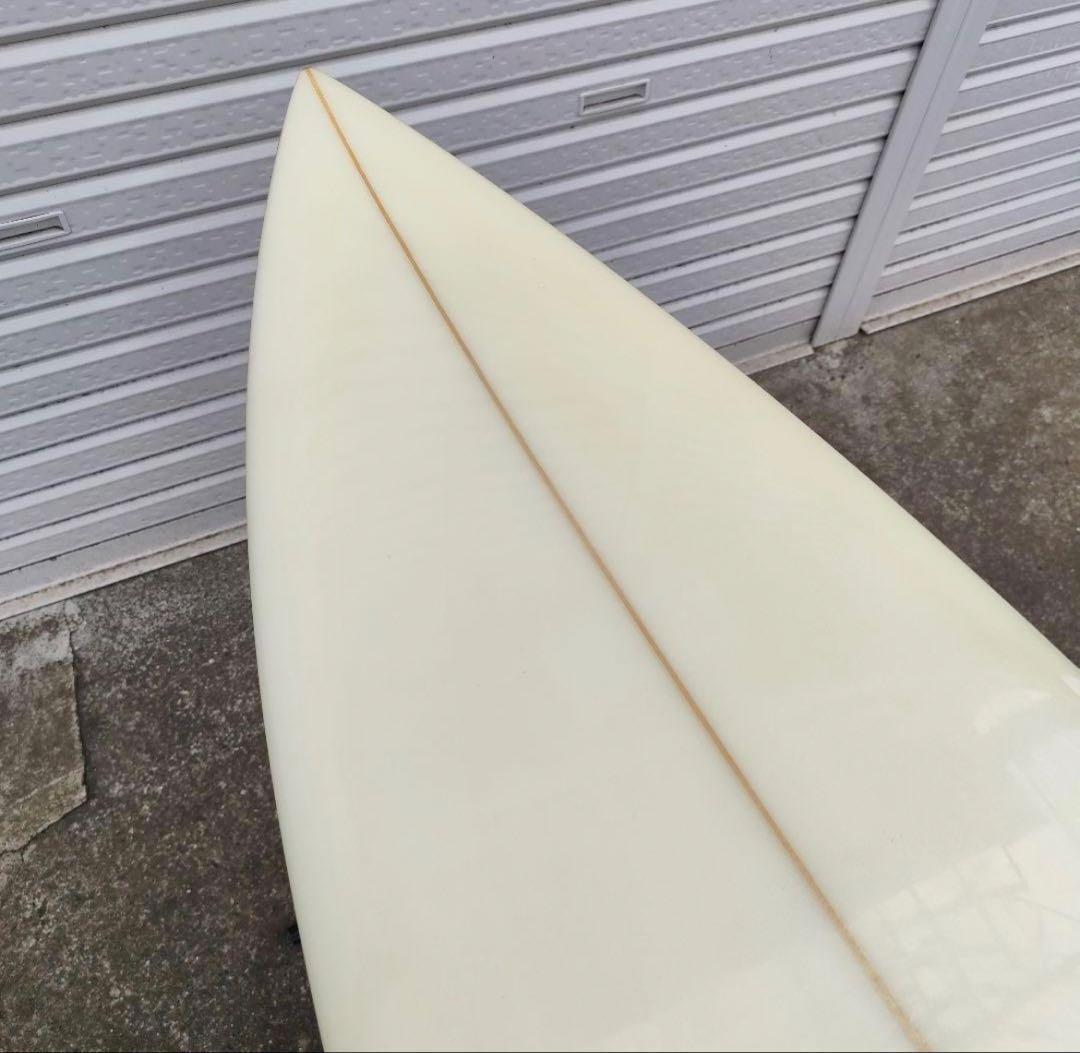 小波用　サーフボード　5’11 ショートボード　32リッター