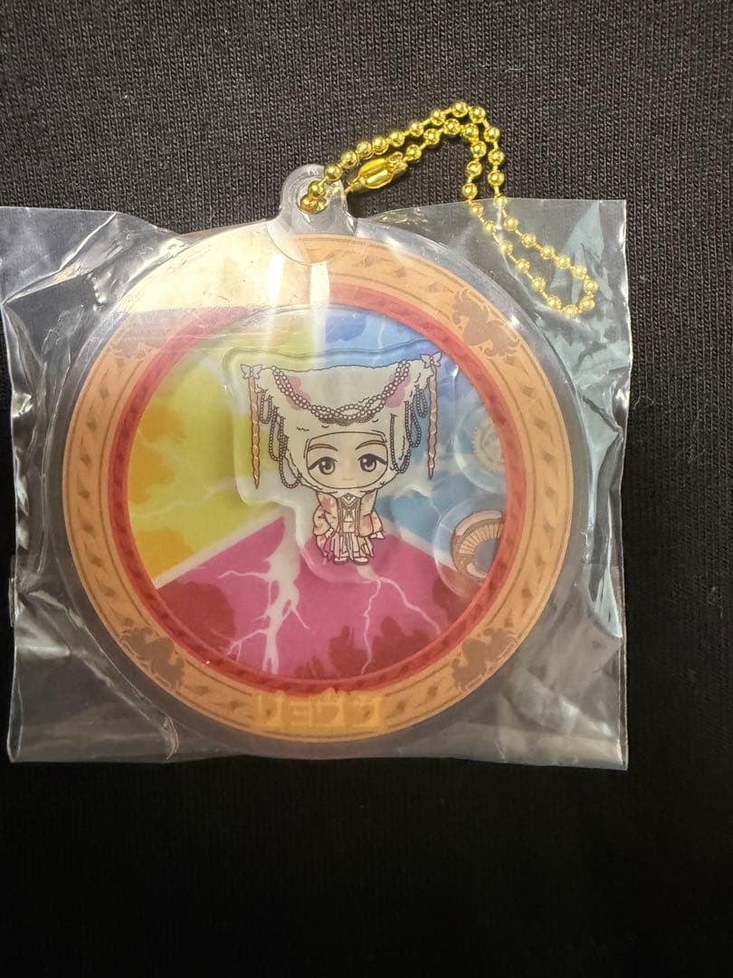 ミセス一番くじ　フィギュア　ぬいぐるみ　アクリルライト　チャーム