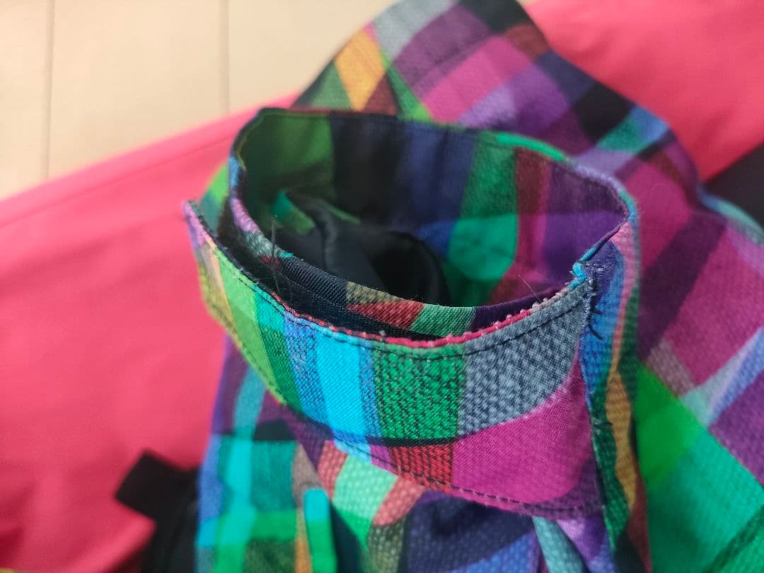 ROXY　スノーボードウェアセット　上下　レディース　Mサイズ　スキーウェア