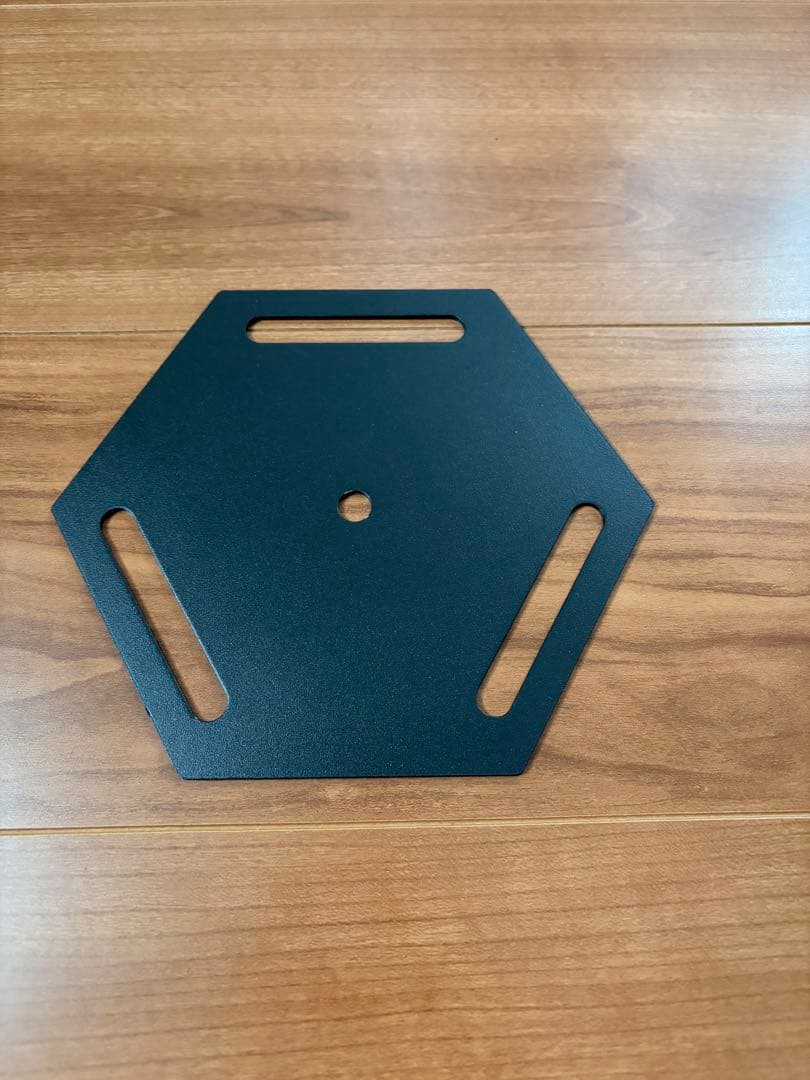 5050workshop シェラプレート& 2WAYスタンド用オプションパーツ