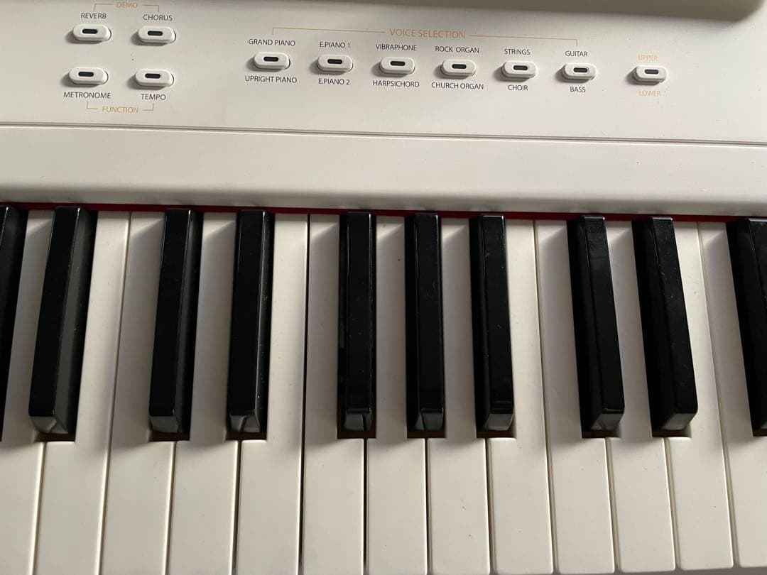 Artesia 88鍵盤 PERFORMER 電子ピアノ カバー付き