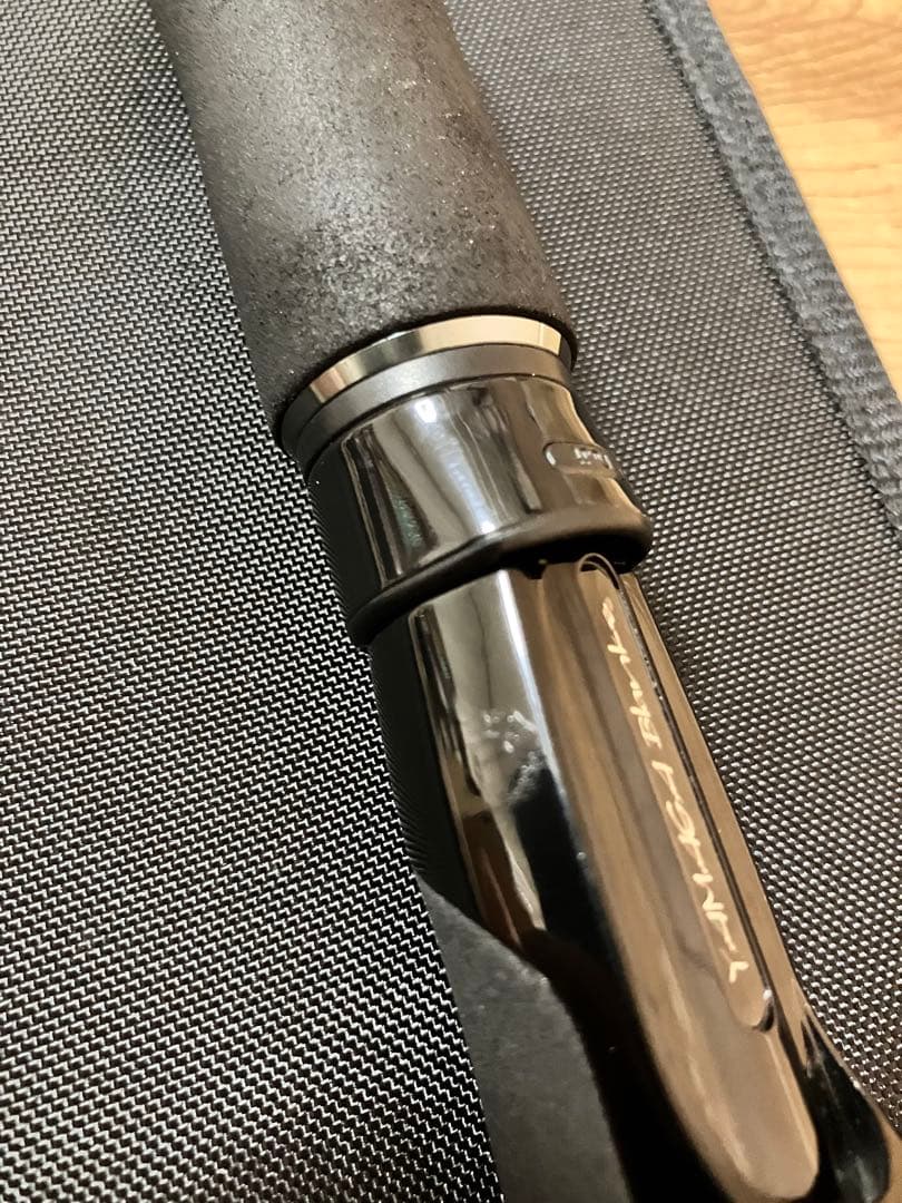 ヤマガブランクス　カリスタ　86Ｌ