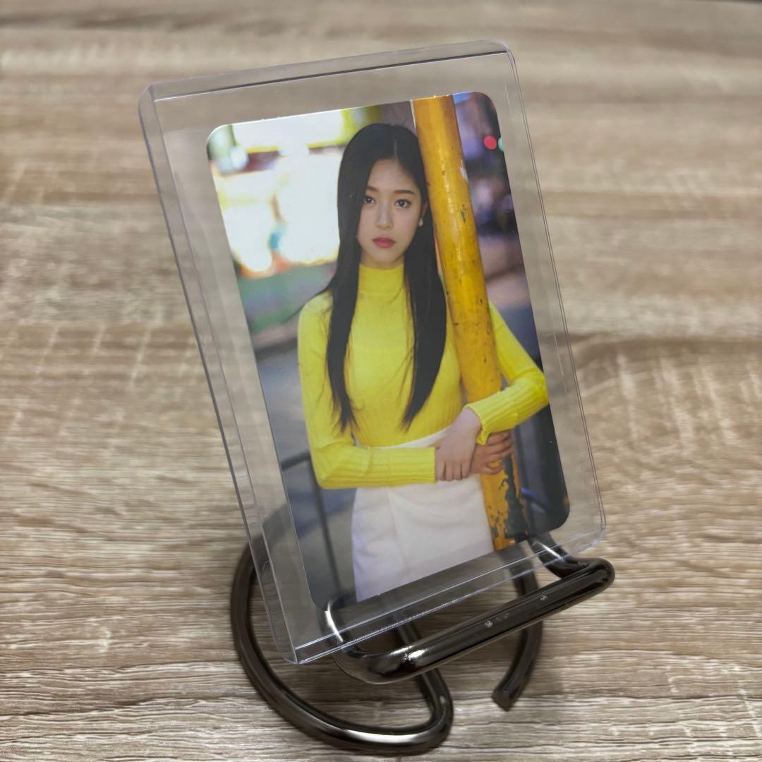 LOONA 1/3 Love & Live Limited ver. ヒョンジン