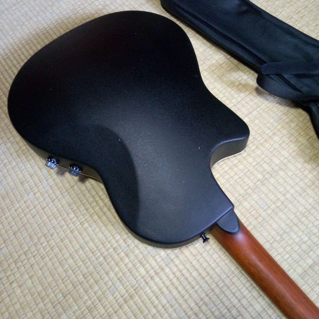 Stafford SE350 エレアコ ギター スタッフォード