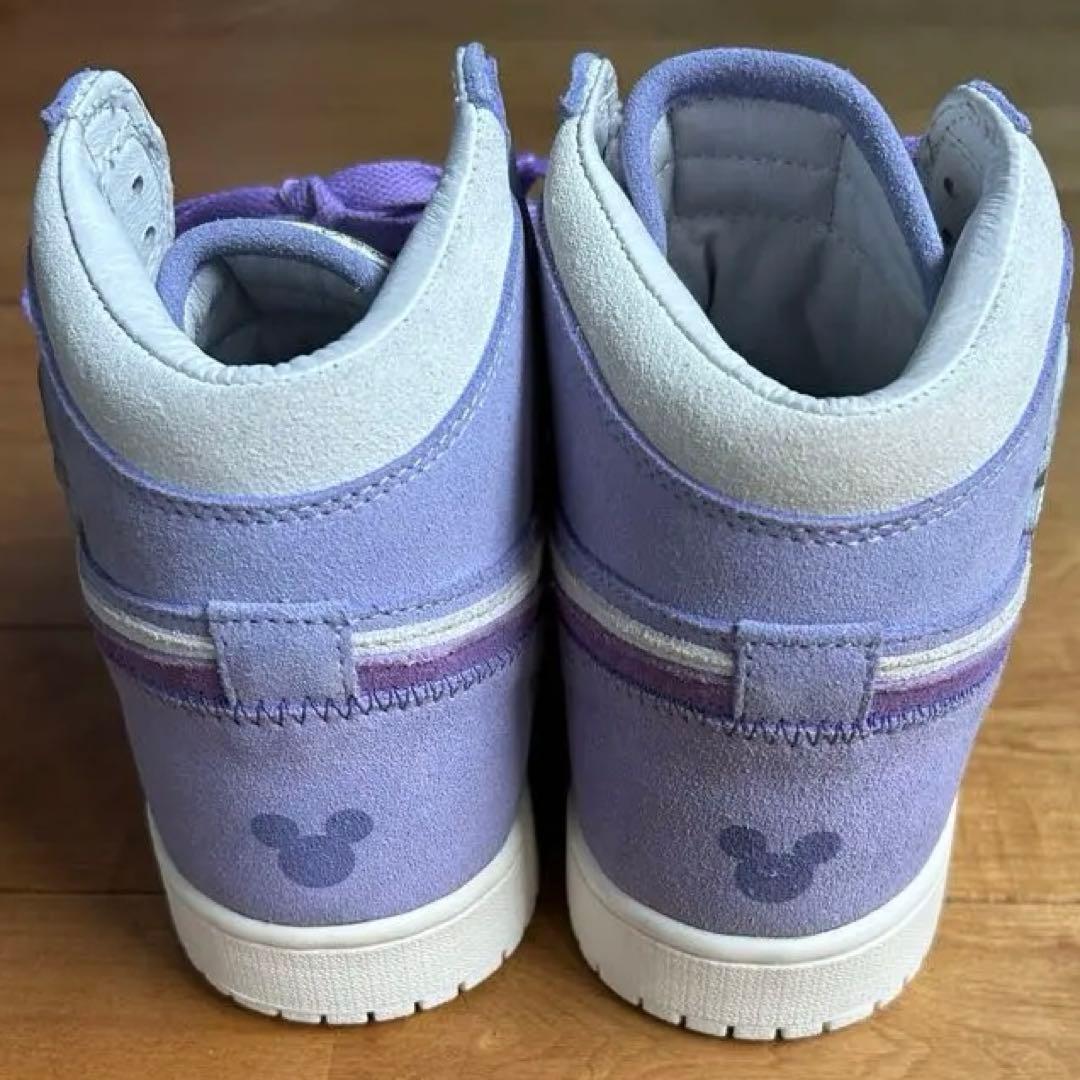 ディズニー　Disney ステラルー　NIKE エアジョーダン