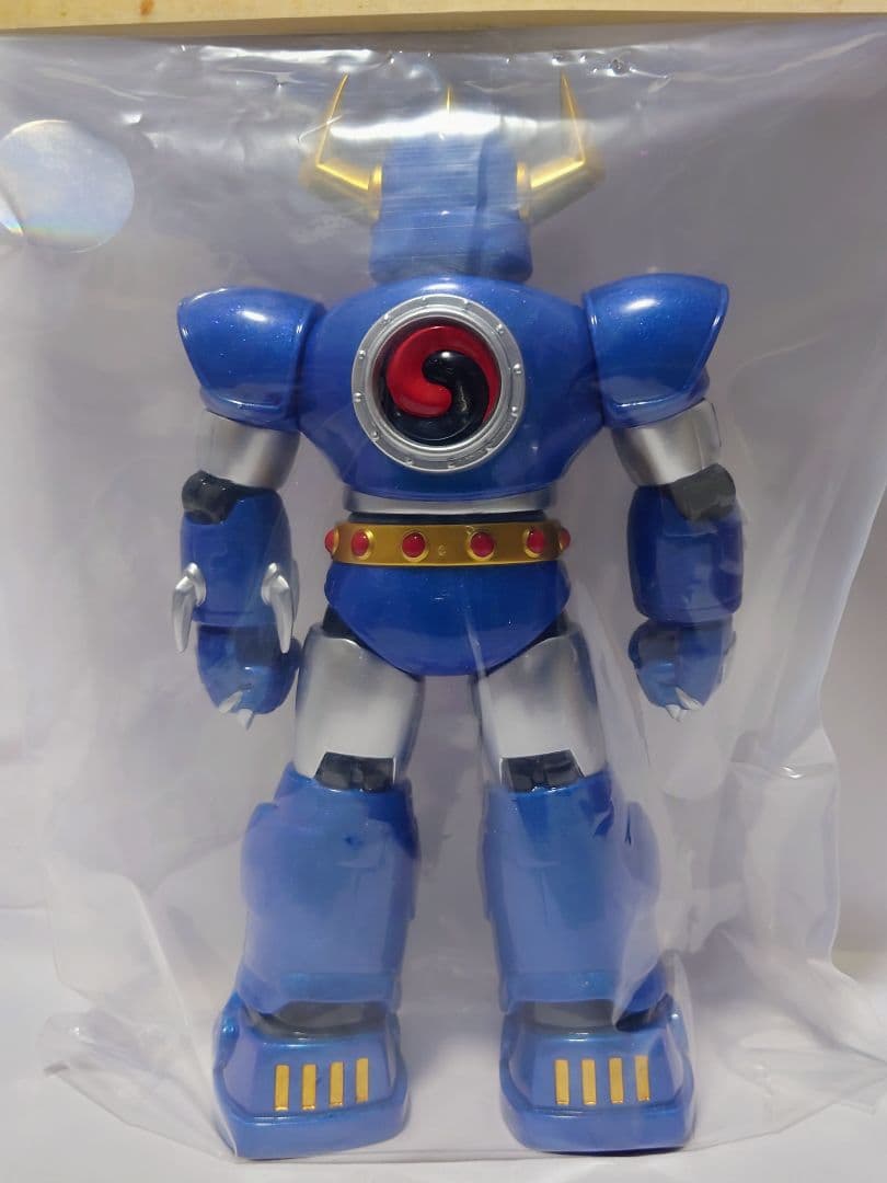 Cheonchu Toys MAZINGER Mワンフェス マジンガーZ hxs