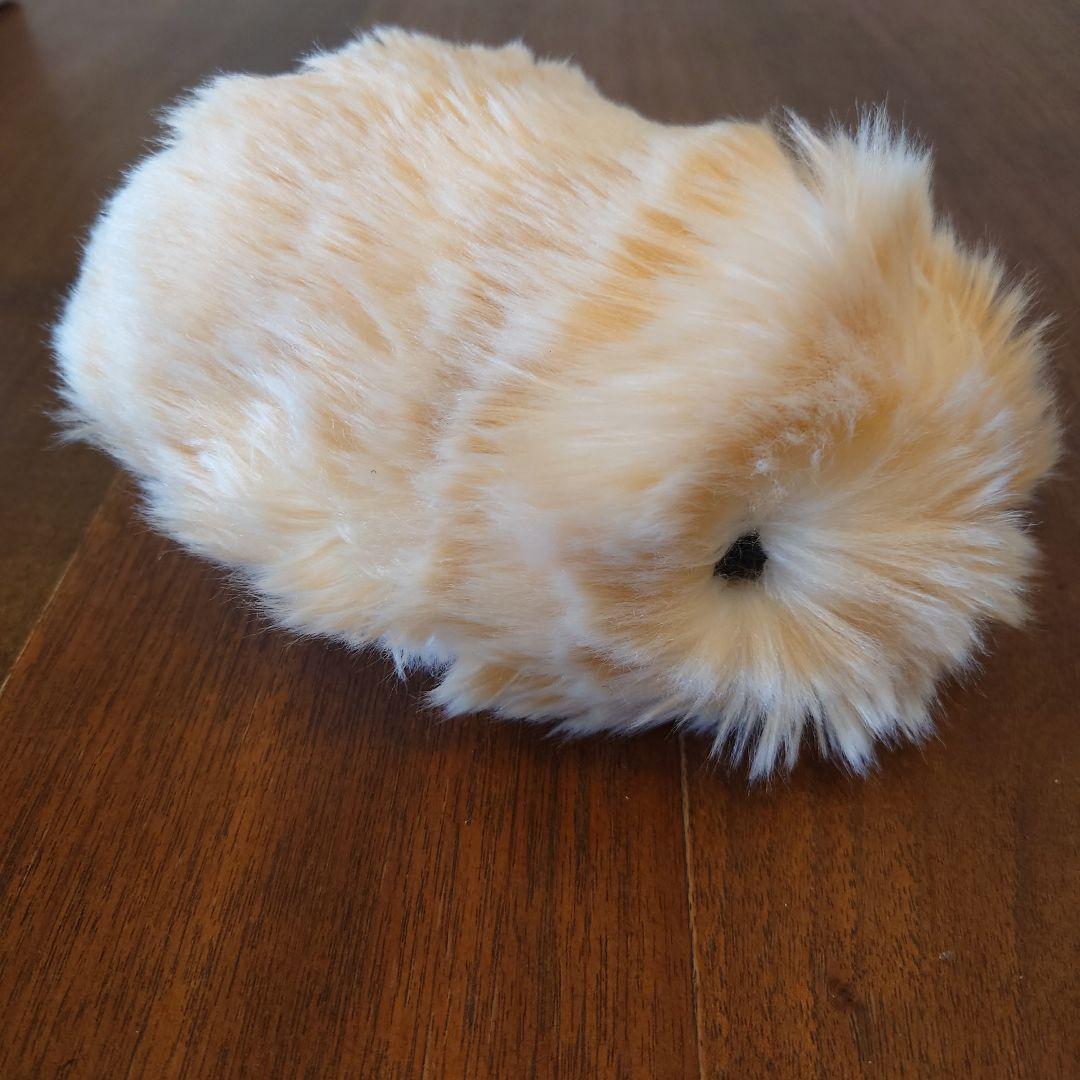 モフリン　ゴールド