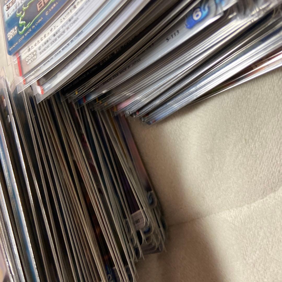 BLEACH カードSRセット　大量