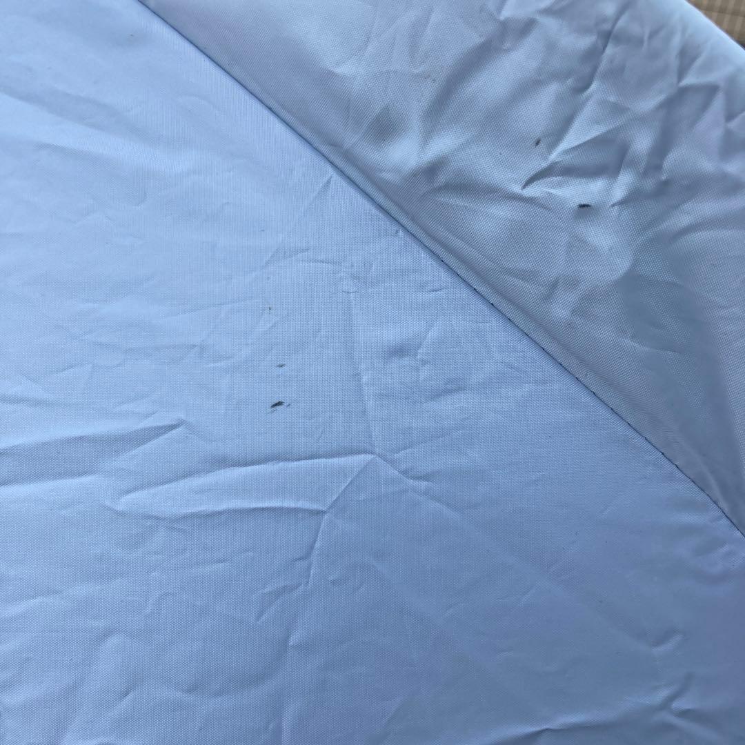 ※5/10出品終了※【LOGOS】タープソーラーブロックQ-TOPフルシェード