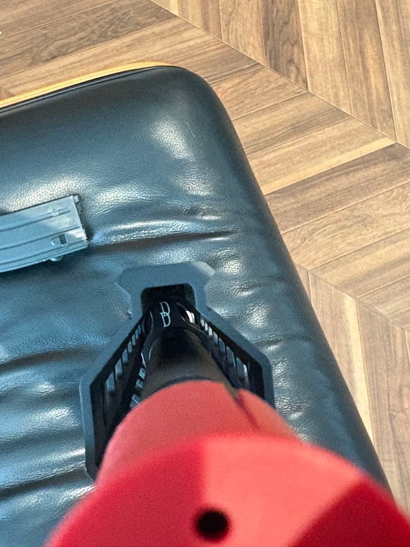 東京マルイ　M4A1 カービン　MWS ガスブローバック　gbbカスタム