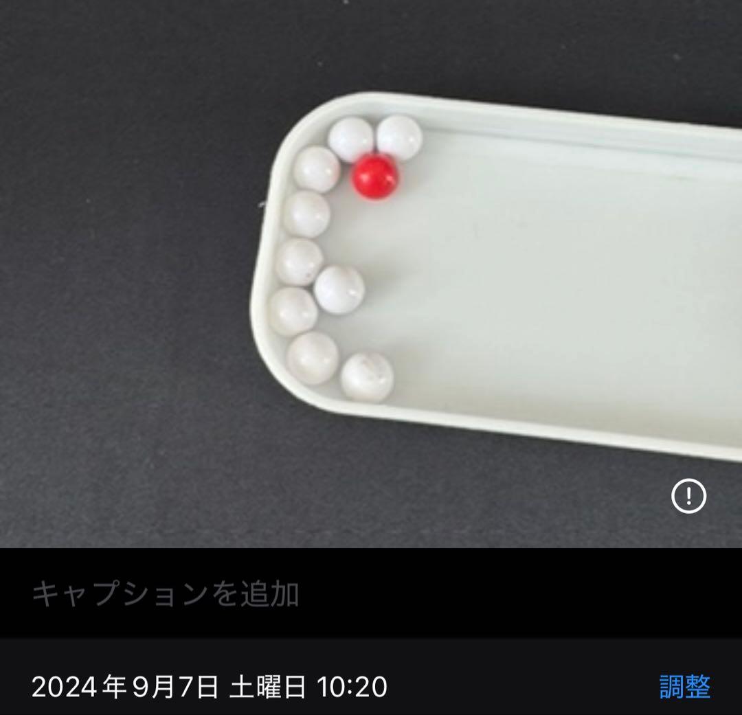 【Momo】＝LOVE 野口衣織 直筆チェキ