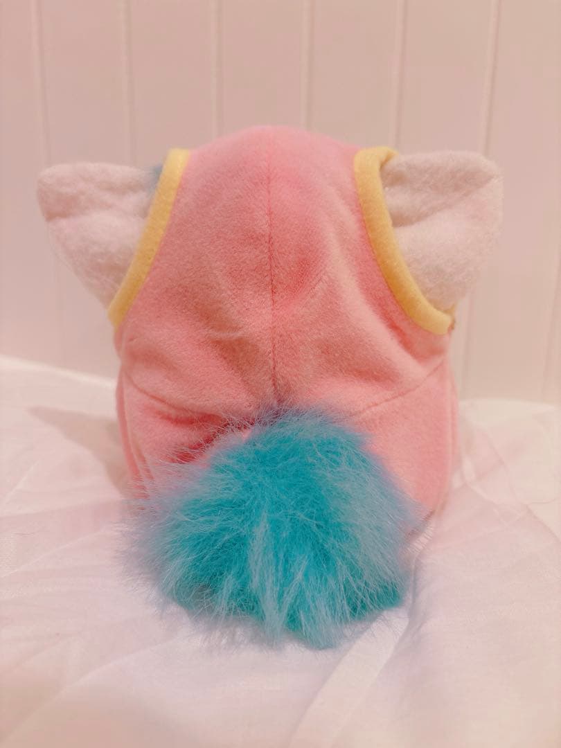 ファービーベイビー 日本語版　ピンク