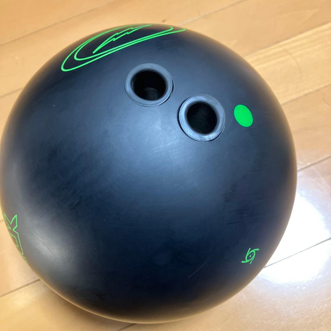 ピッチブラック 15ポンド