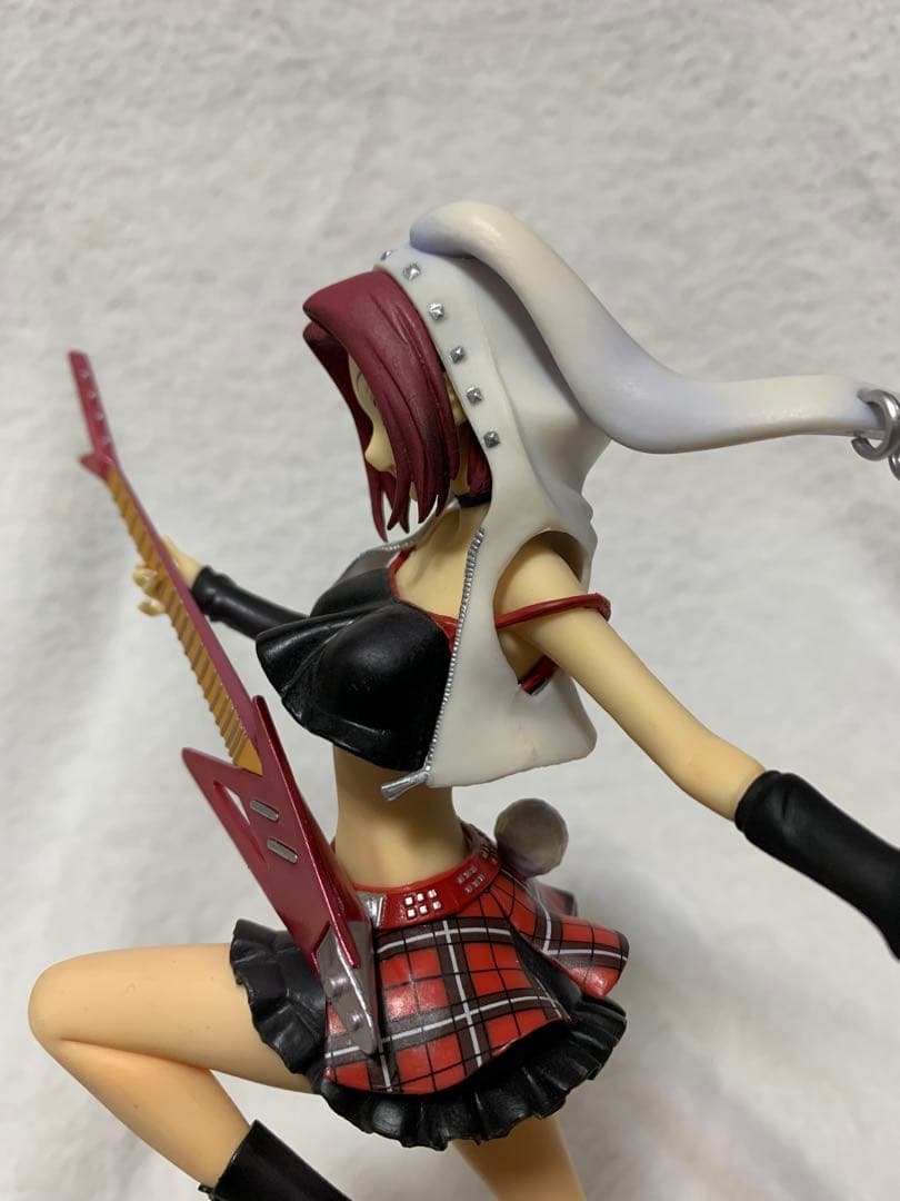 コードギアス　一番くじ　A賞　CODE BLACK プレミアムフィギュア