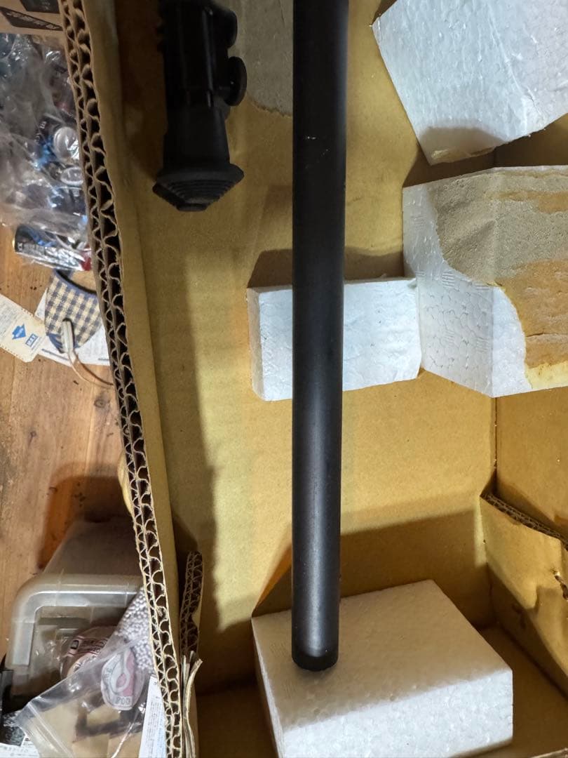 Tanaka works M700 タナカワークス　ガスガン