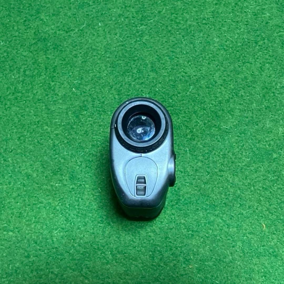 Bushnell レーザー距離計 専用ケース付き