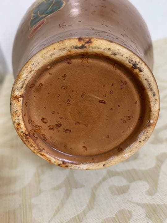 古美術 明時代净瓶