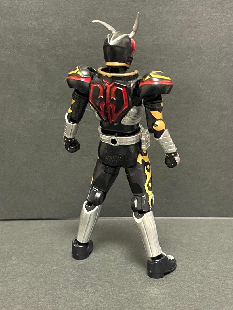 SO-DO CHRONICLE 仮面ライダーブレイド 3体セット