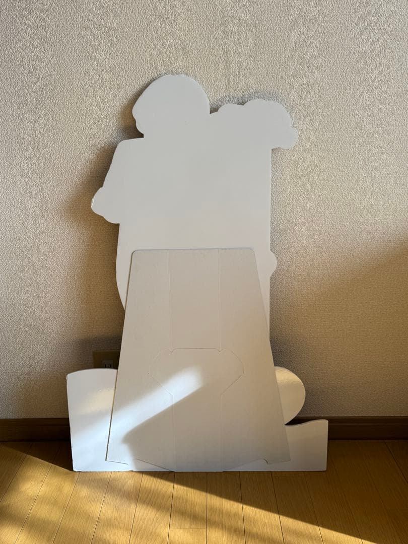 激レア　パチンコ・パチスロ「かぐや様は告らせたい」等身大パネル 生徒会5人セット