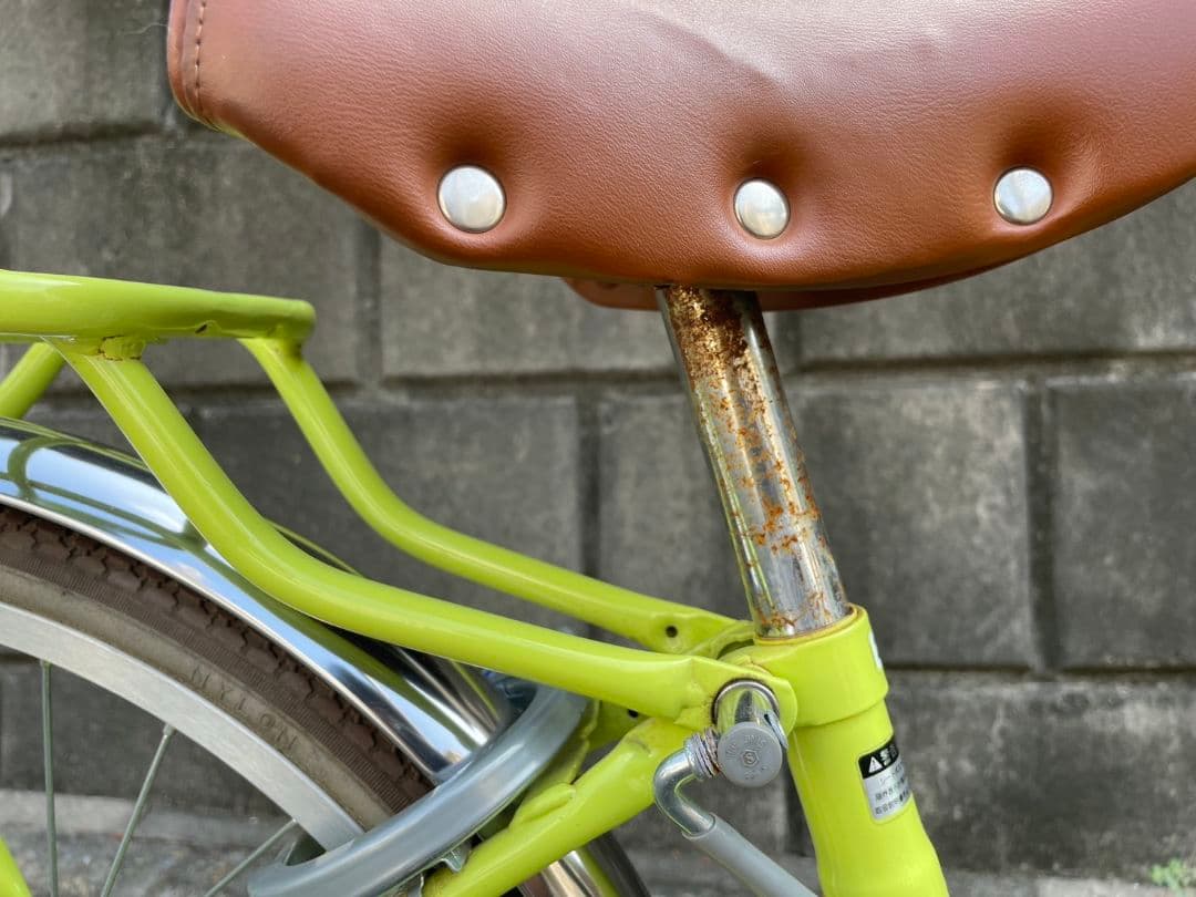 ★引取り限定★サイクルベースあさひ　20インチ　子供