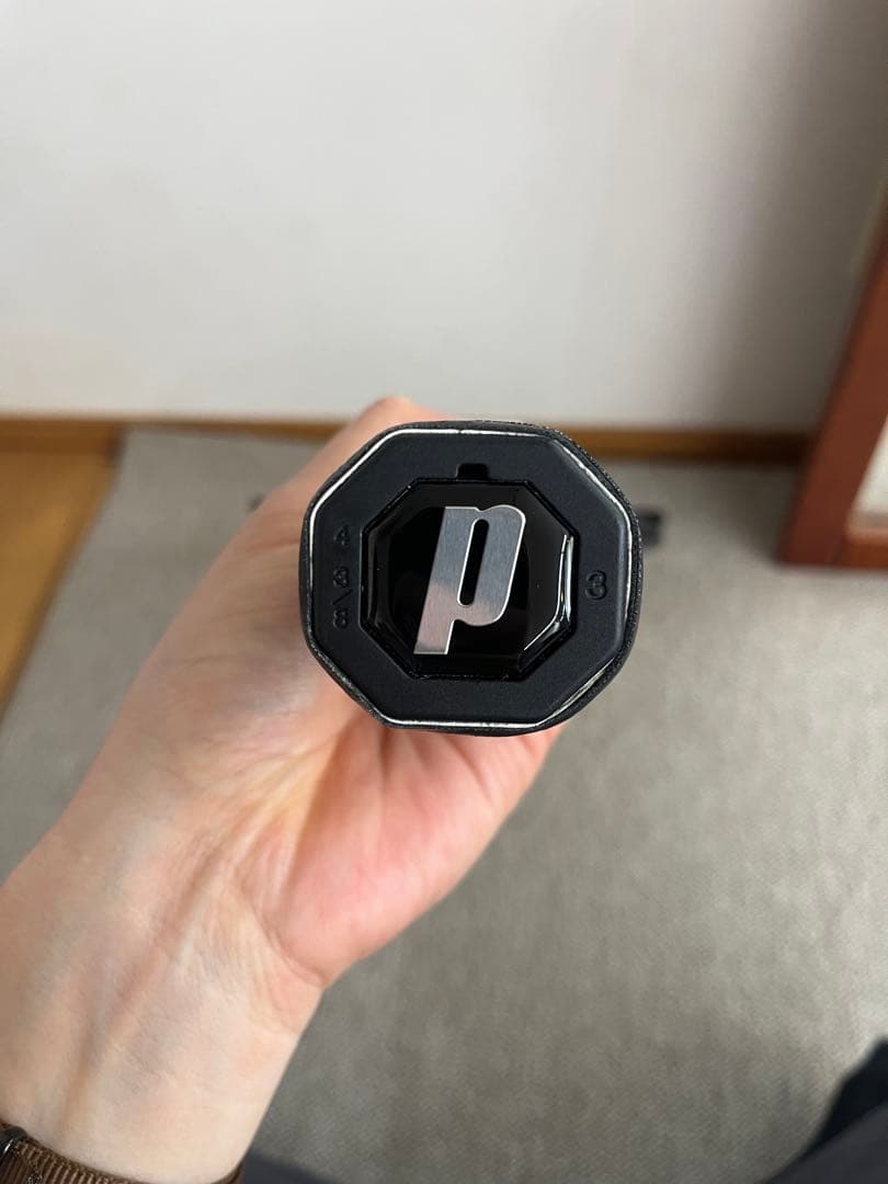 GRINさん専用【良品】プリンス　ツアー100 O3 G3