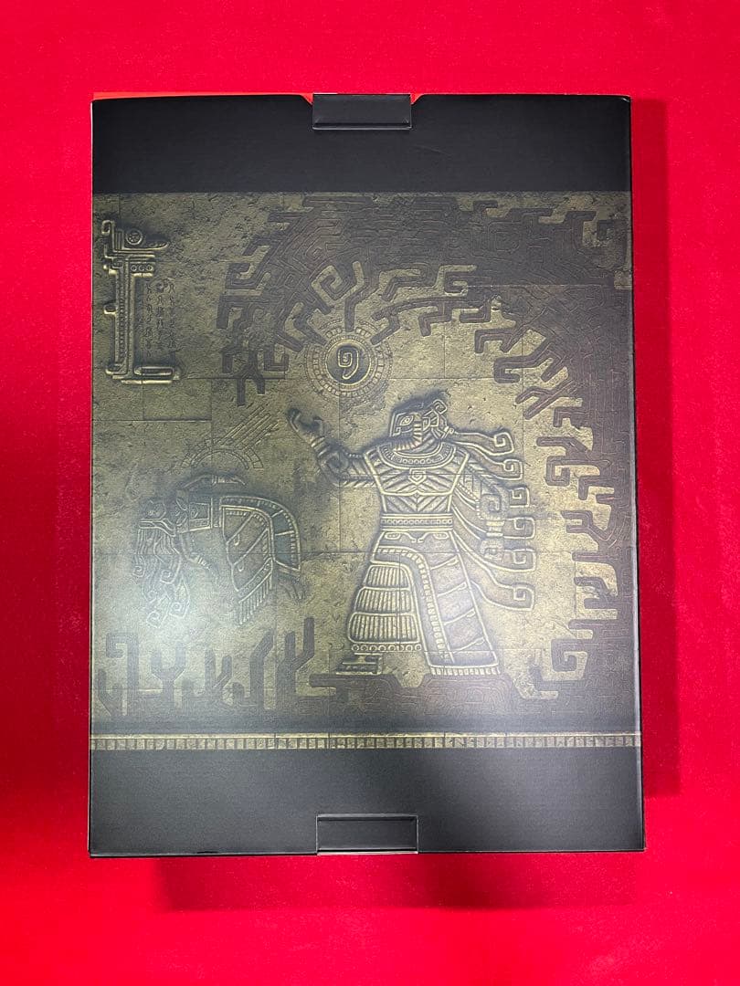 ゼルダの伝説　ティアーズオブザキングダム　コレクターズエディション　グッズ付き