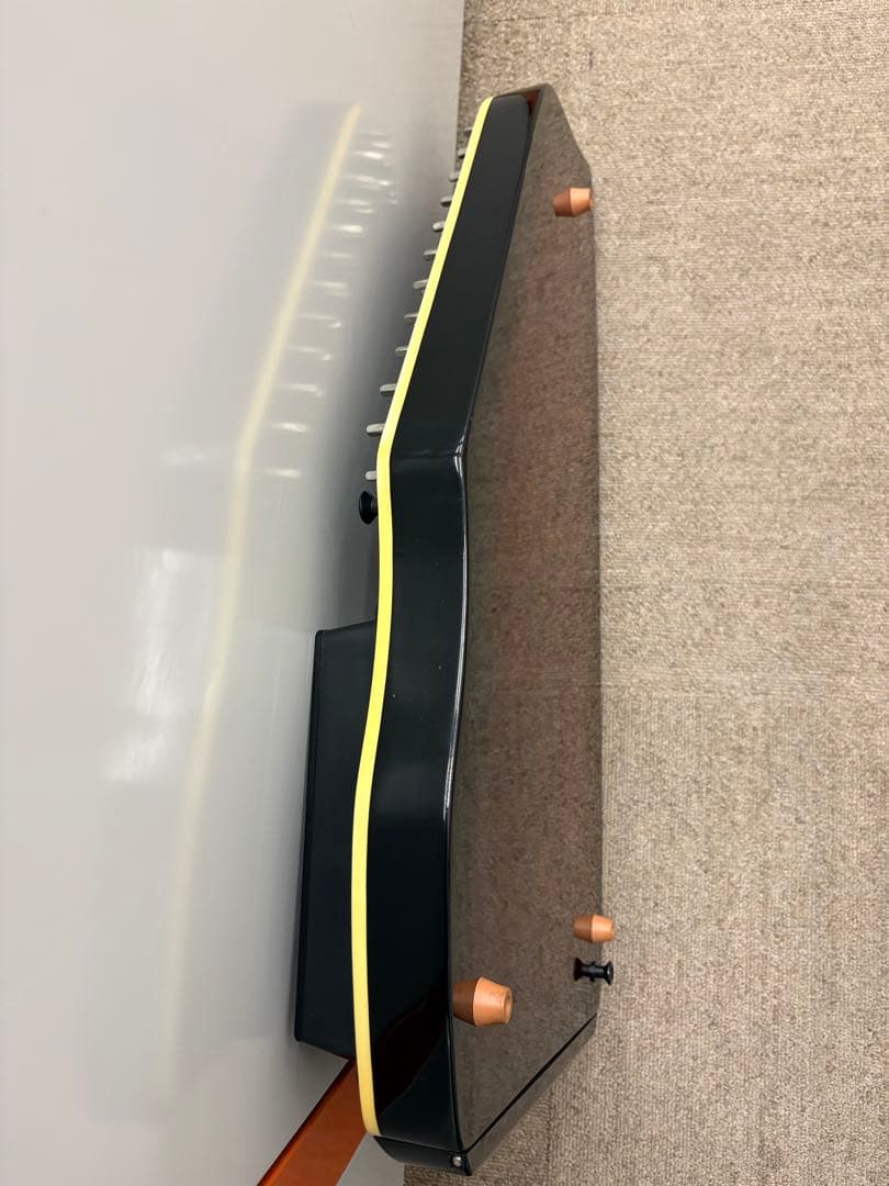 【極美品】ARIA Aria AH-21 コードハープ本体 純正品 ハードケース