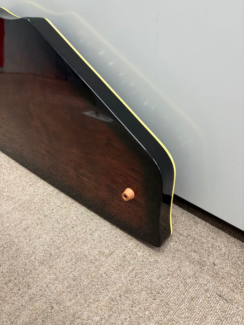 【極美品】ARIA Aria AH-21 コードハープ本体 純正品 ハードケース