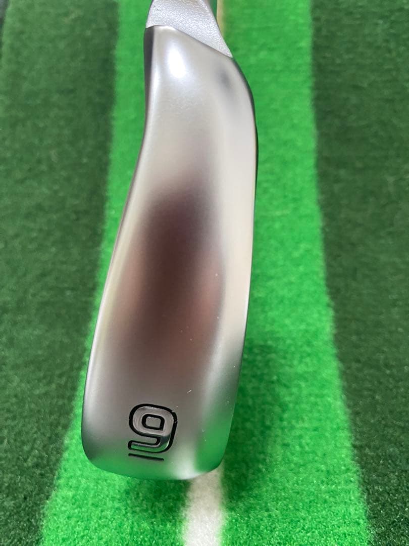 PING G730 アイアン 5本セット KBS TOUR LITE95 R