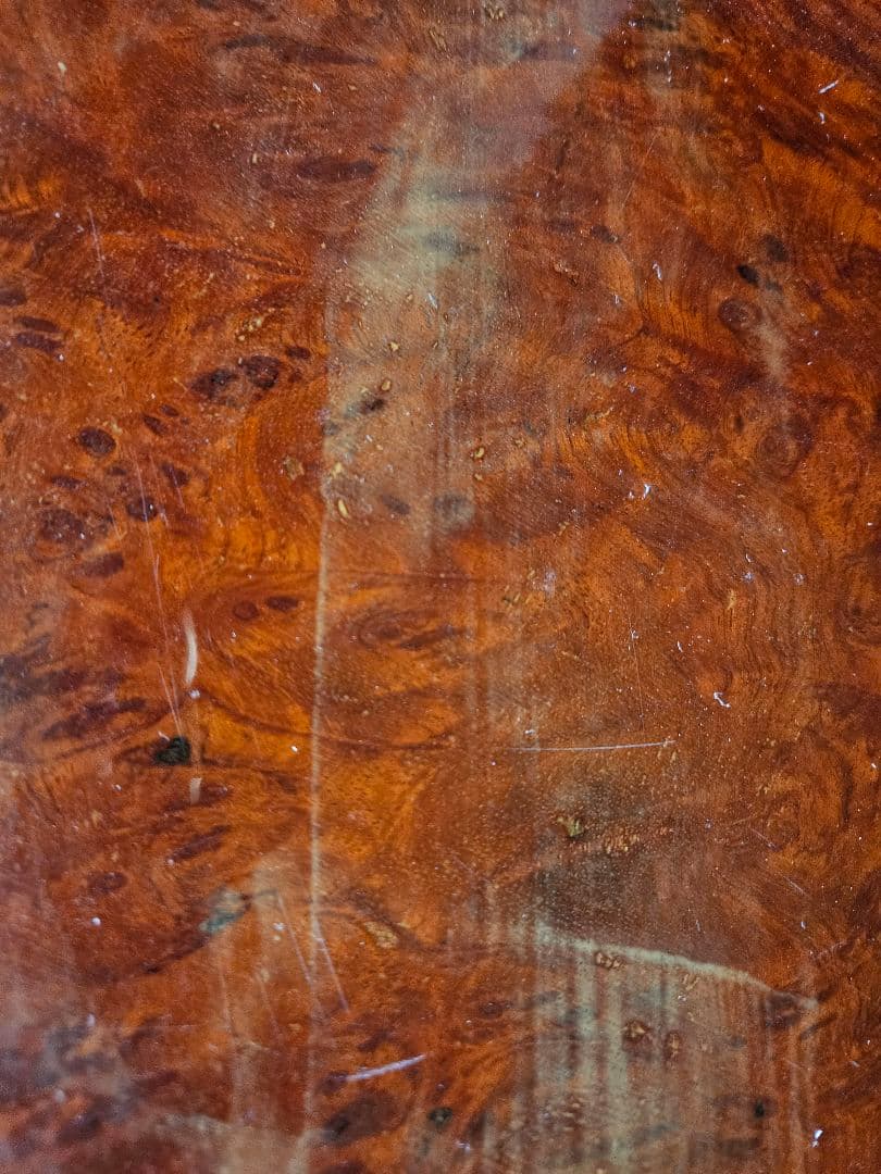 一枚板 和テーブル