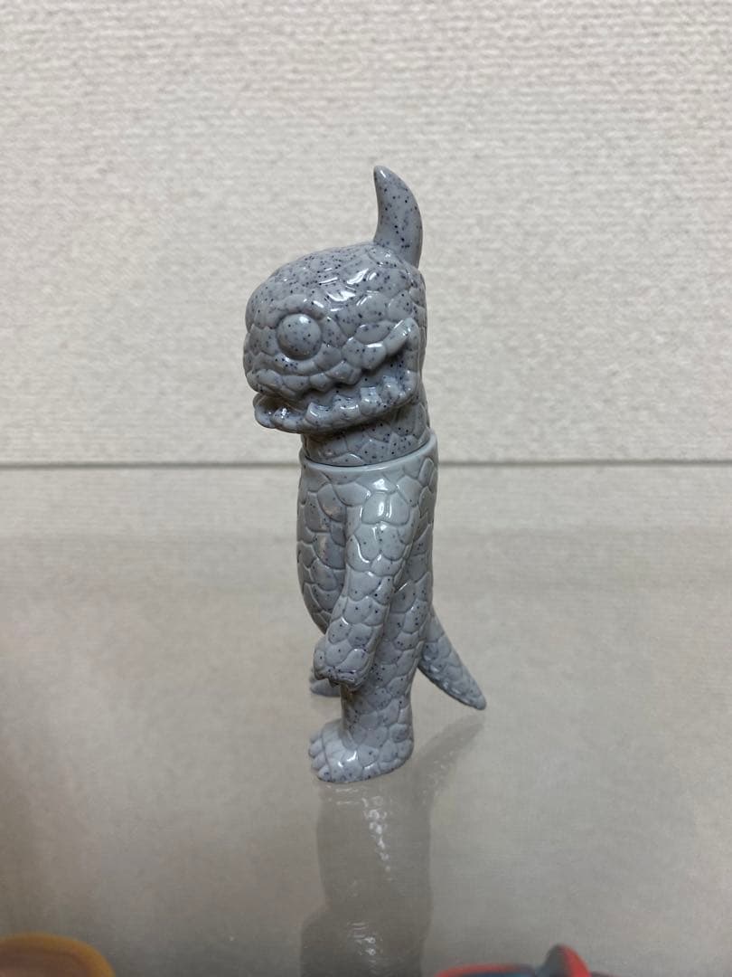 ガーガメル gargamel ミボラ　ミニ？ミドル？