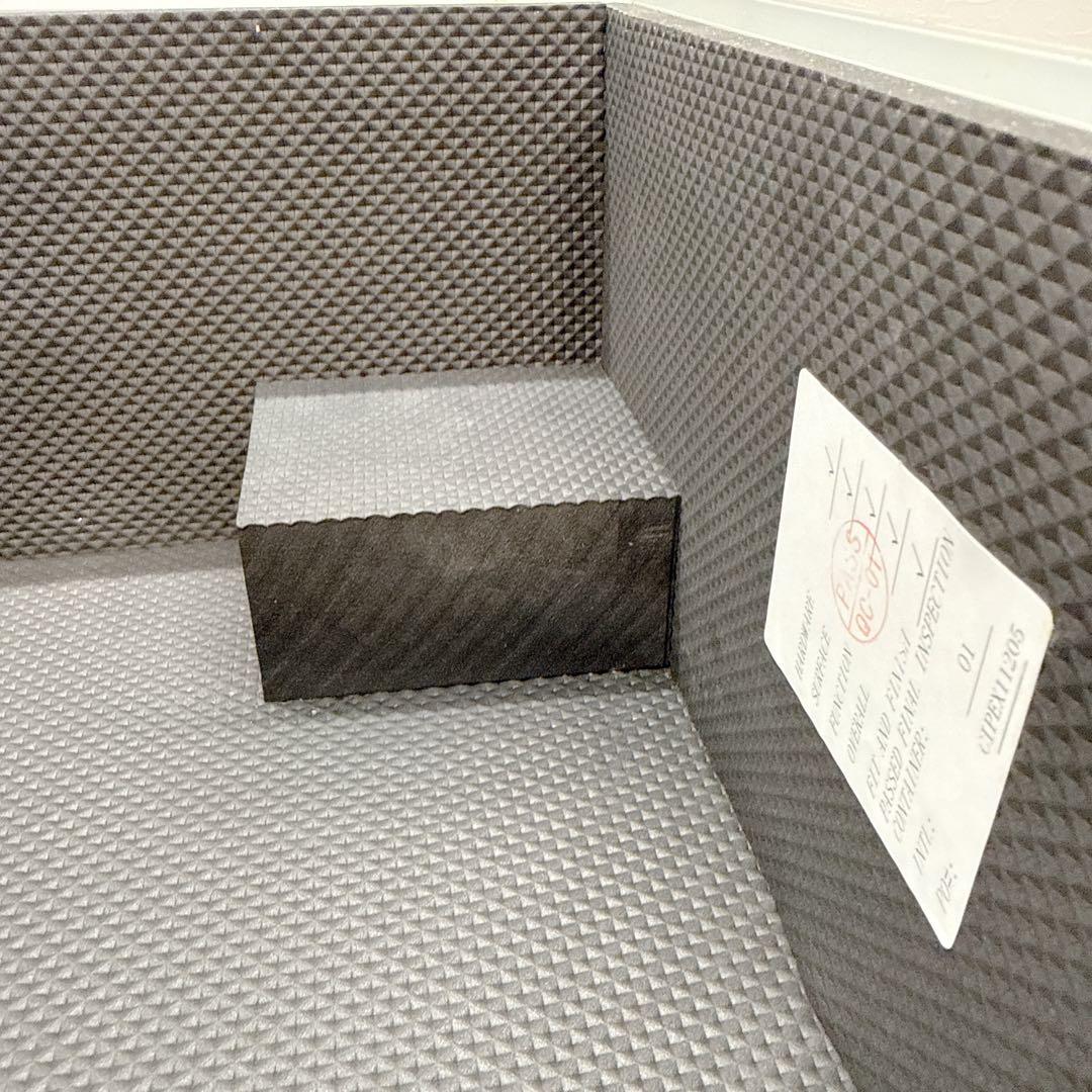 Road Ready | RRONYX1640 | ミキサーケース | 美品