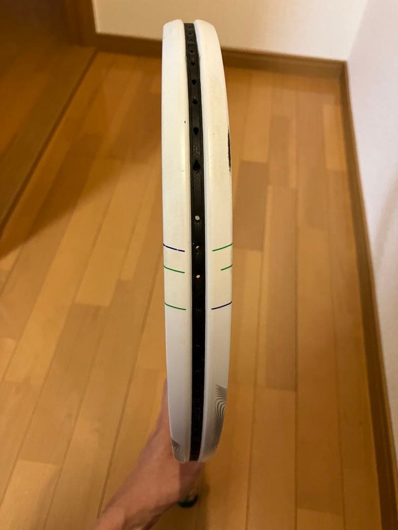 YONEX NANOFORCE 8V UL1サイズ