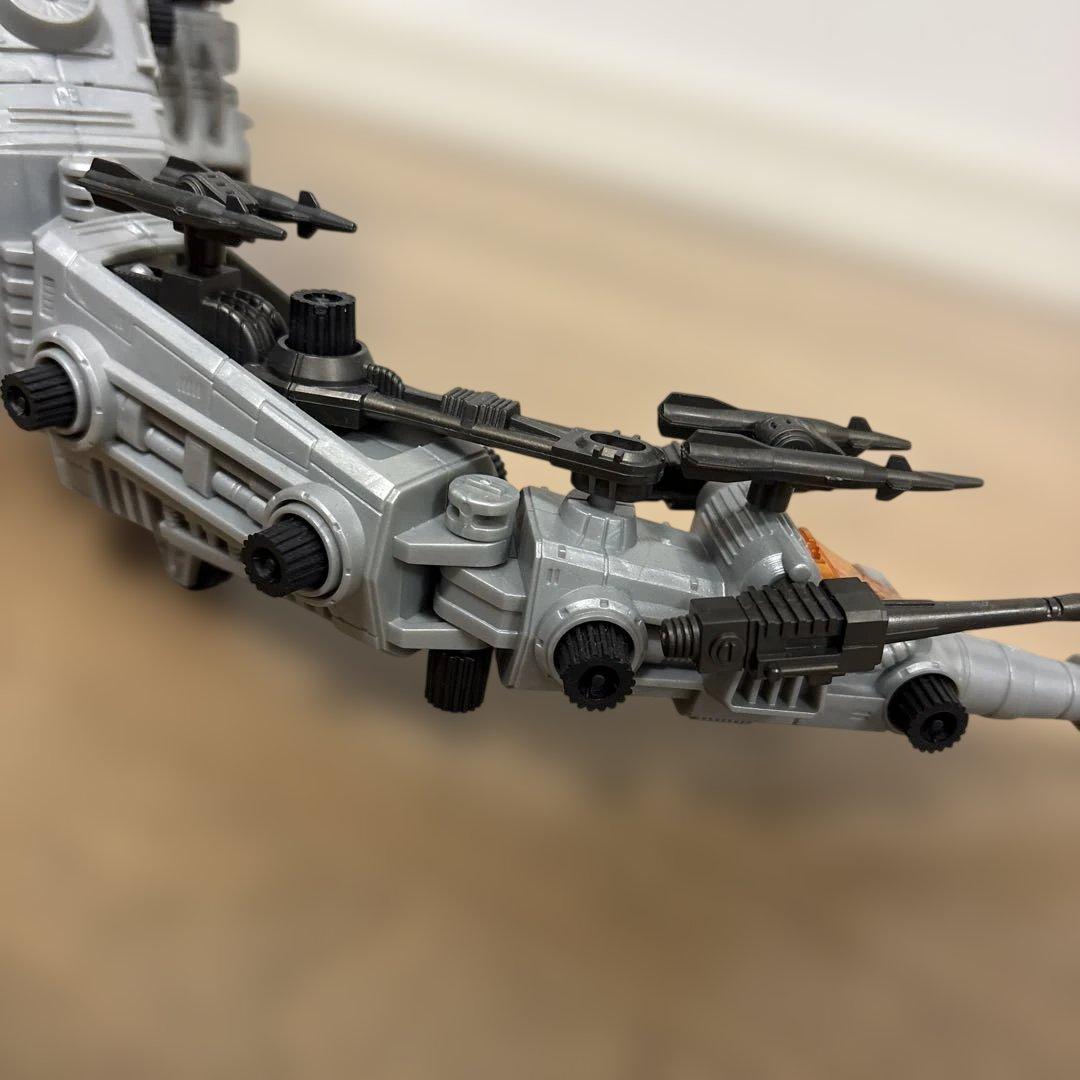 ゾイド　ウルトラザウルス