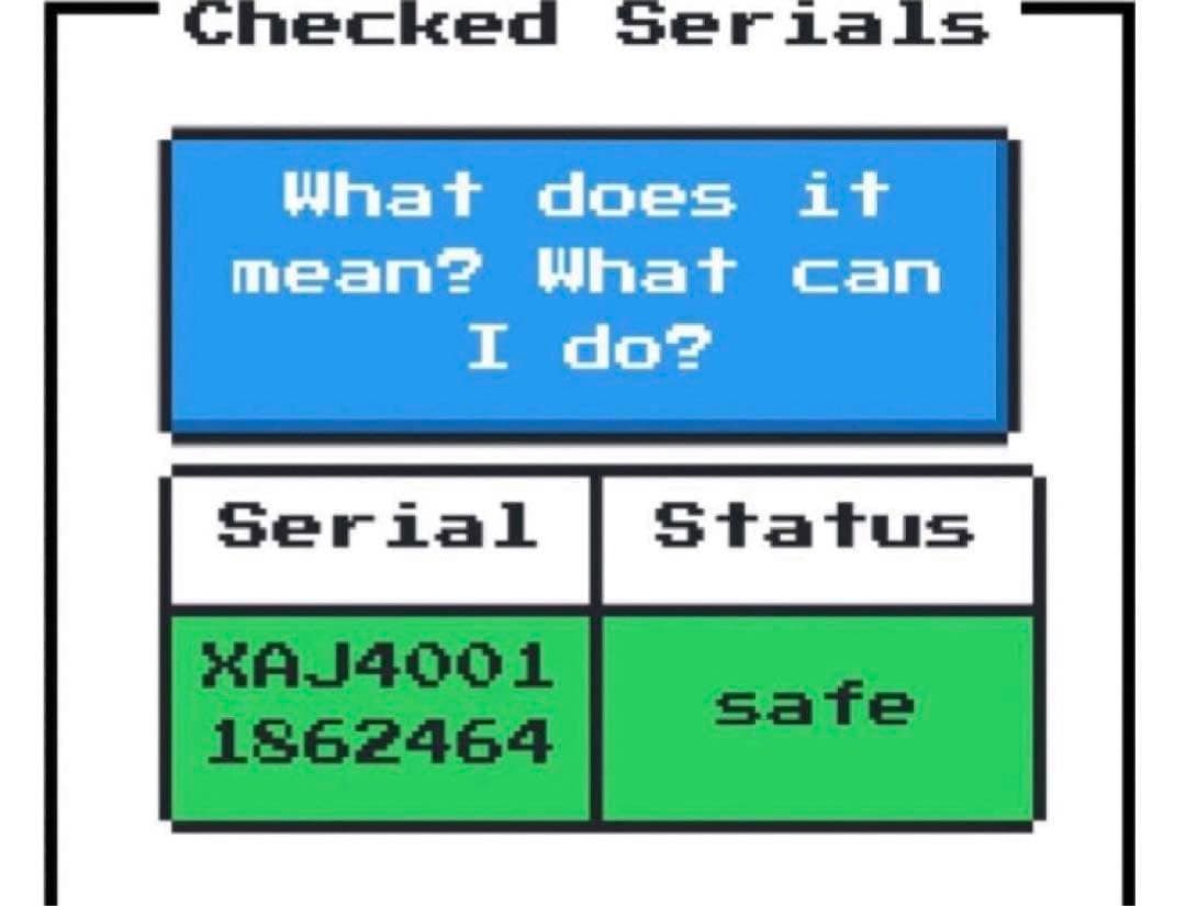 Nintendo Switch スイッチ 本体 旧型 未対策機 2017年製 ⑧